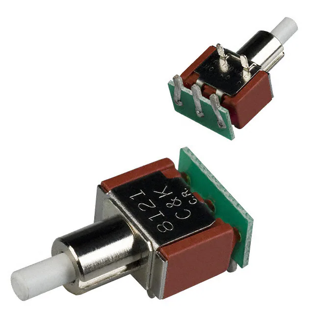 8121SD9R2GE C&K electronic component